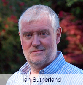 Ian Sutherland